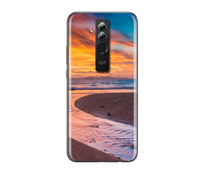 Huawei Mate 20 Lite Natural