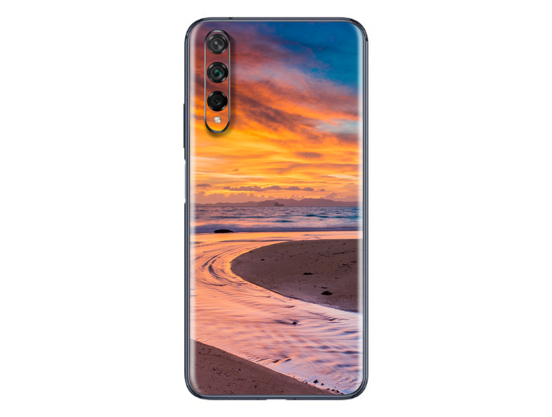 Huawei Nova 5T Natural