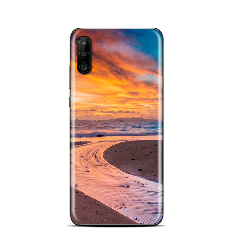 Huawei P30 Lite Natural