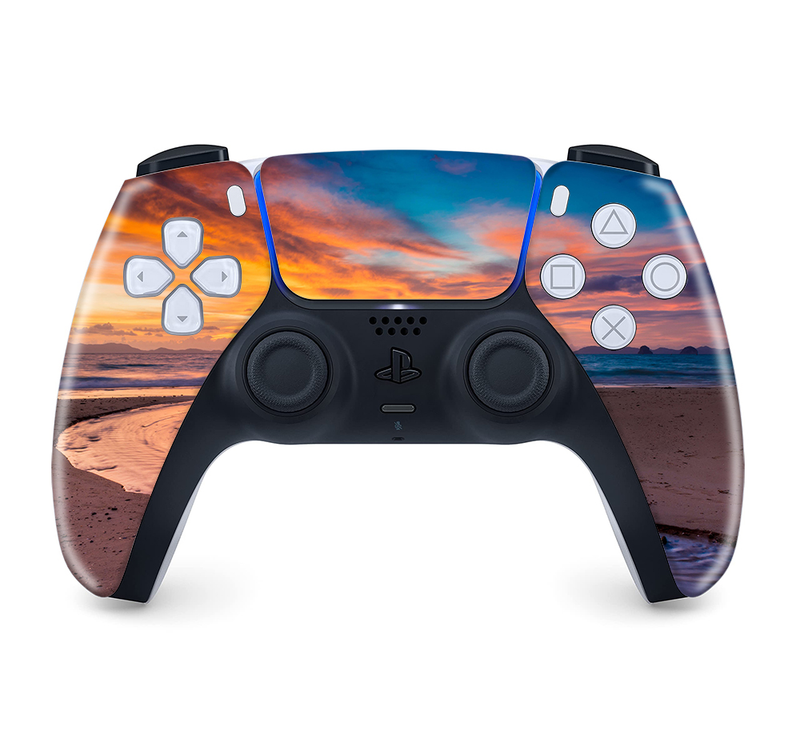 PlayStation 5 Dualsense Controller Natural