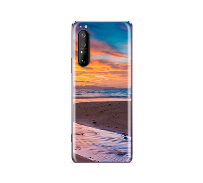 Sony Xperia 1 ll Natural