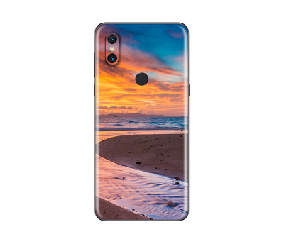 Xiaomi Mi Mix 3 5G Natural