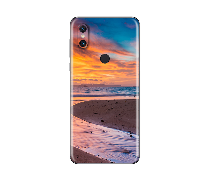 Xiaomi Mi Mix 3 5G Natural