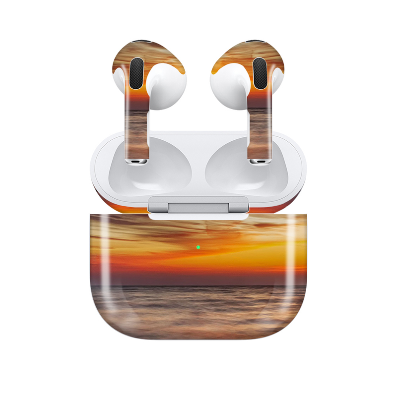 Apple Airpods 3rd Gen Natural