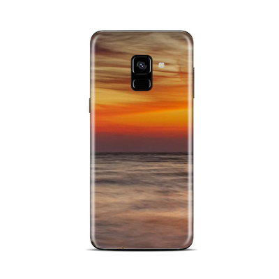 Galaxy A8 2018 Natural