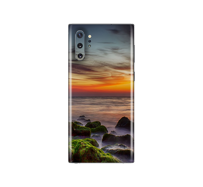 Galaxy Note 10 Plus 5G Natural