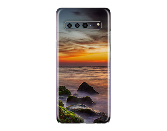 Galaxy S10 5G Natural