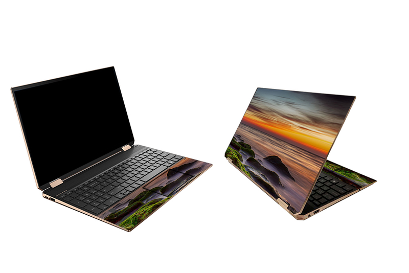 HP Spectre X 360 Natural