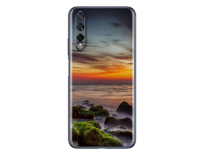 Huawei Nova 5T Natural