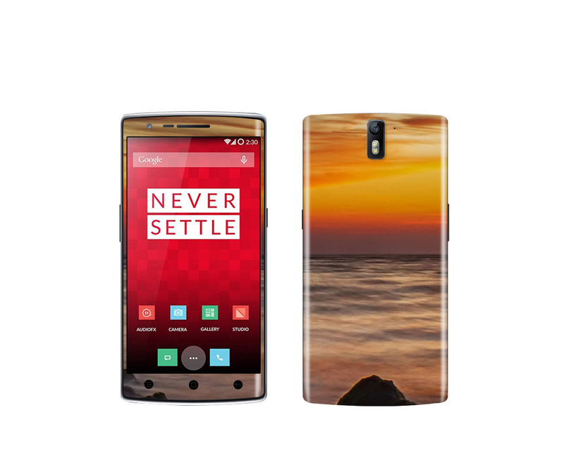 OnePlus One Natural