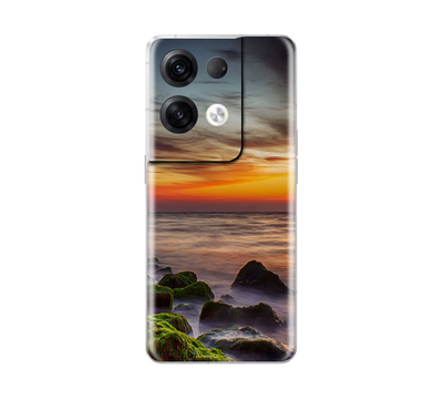 Oppo Reno 9 Pro Plus Natural