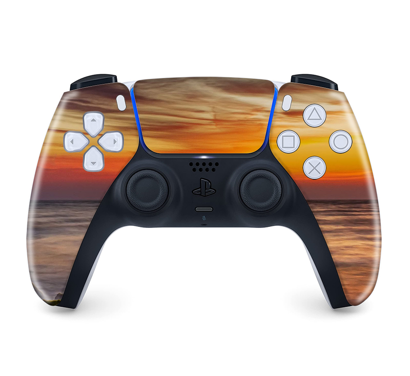 PlayStation 5 Dualsense Controller Natural