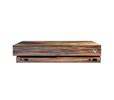 Xbox 1X Natural