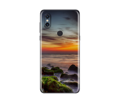 Xiaomi Mi Mix 3 5G Natural