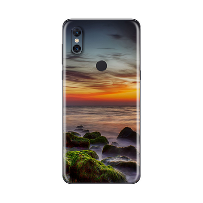 Xiaomi Mi Mix 3 Natural