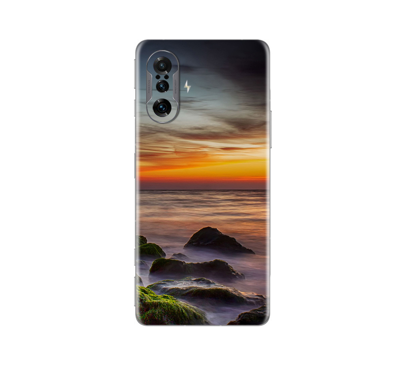 Xiaomi Poco F3 GT  Natural