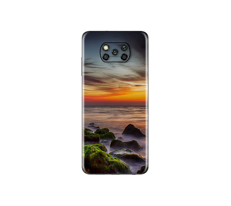 Xiaomi PocoPhone x3  Natural