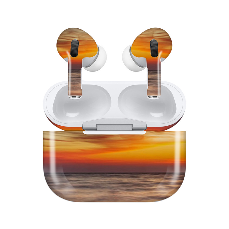 Apple Airpods Pro 2nd  Gen Natural