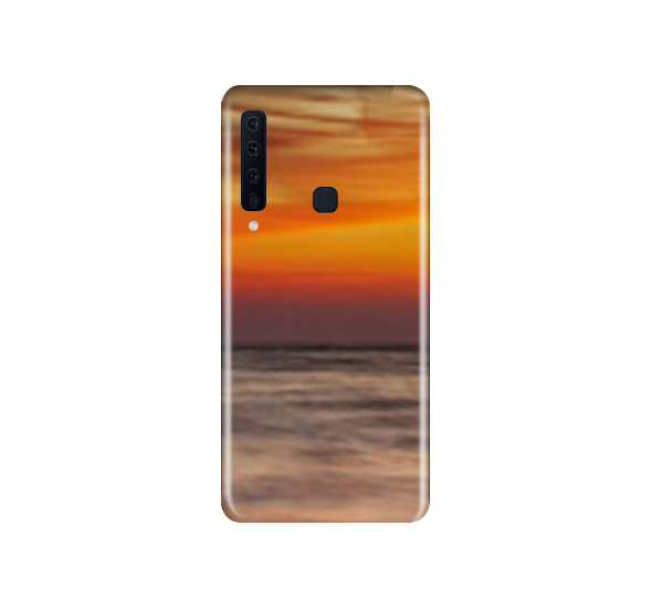 Galaxy A9 Natural