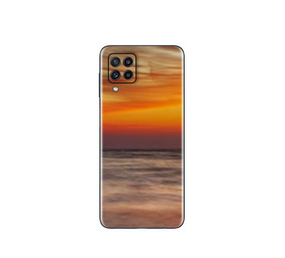 Galaxy M32 Natural