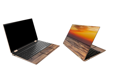 HP Spectre X 360 Natural