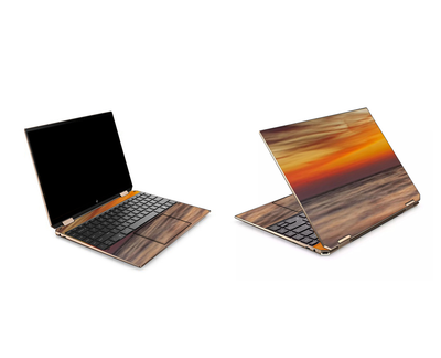 HP Spectre X360 2021 Natural