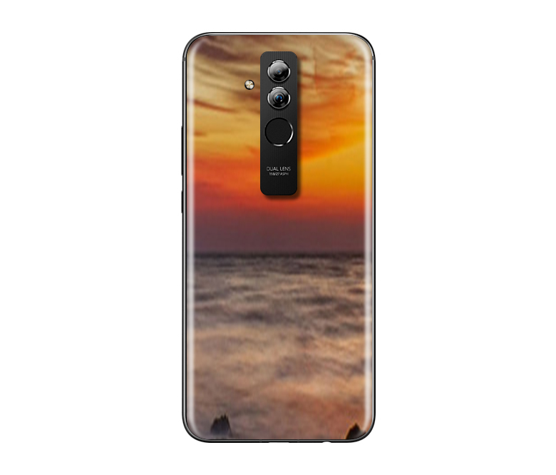 Huawei Mate 20 Lite Natural