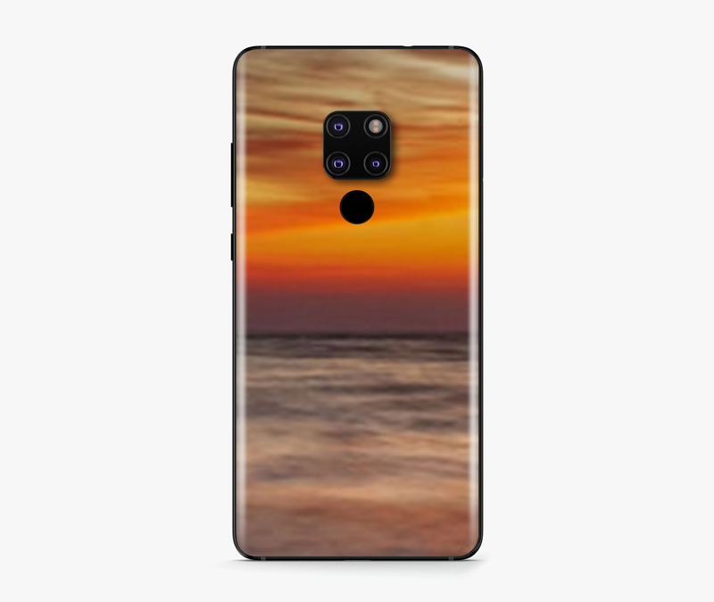 Huawei Mate 20 Natural