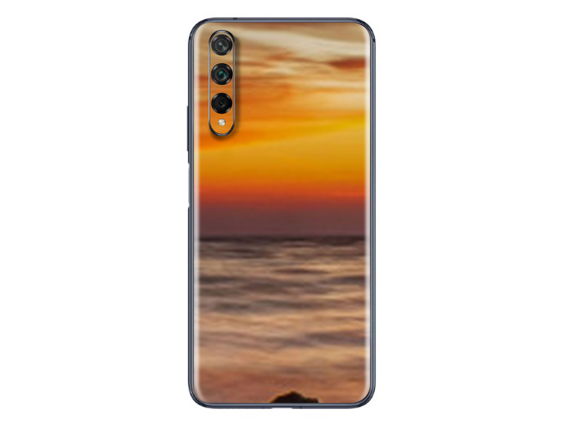 Huawei Nova 5T Natural