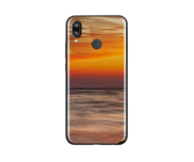 Huawei P20 Lite Natural