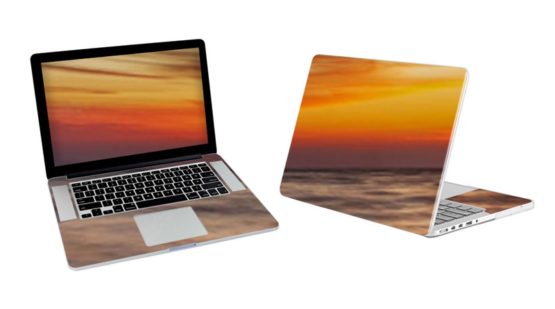 MacBook Pro 15 Retina Natural