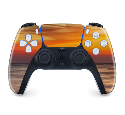 PlayStation 5 Dualsense Controller Natural