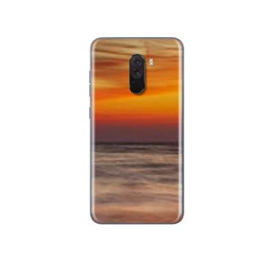 Xiaomi PocoPhone F1 Natural