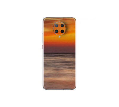 Xiaomi PocoPhone F2 Pro  Natural