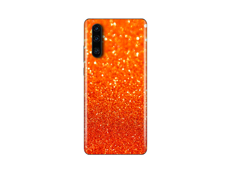 Huawei P30 Pro Orange