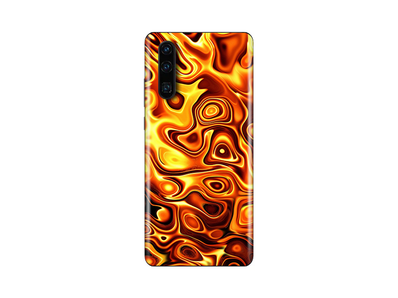 Huawei P30 Pro Orange