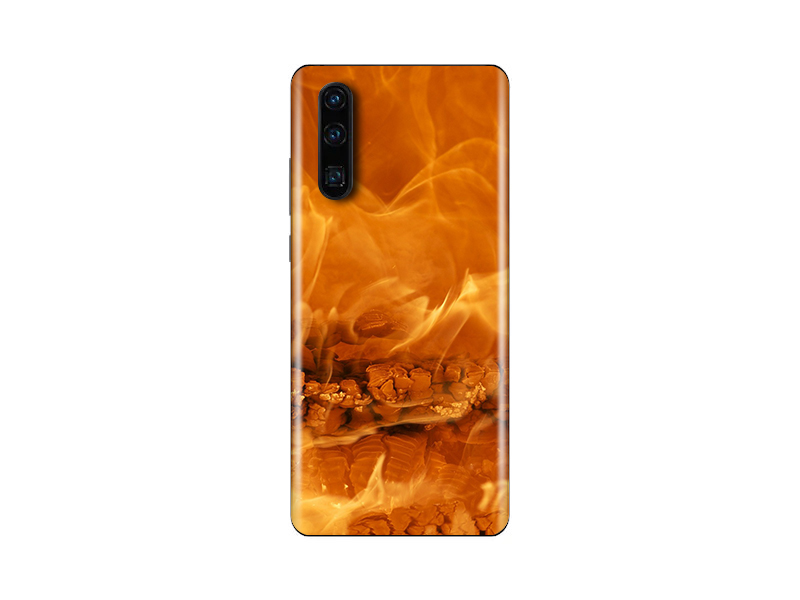 Huawei P30 Pro Orange