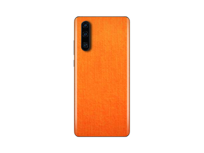 Huawei P30 Pro Orange