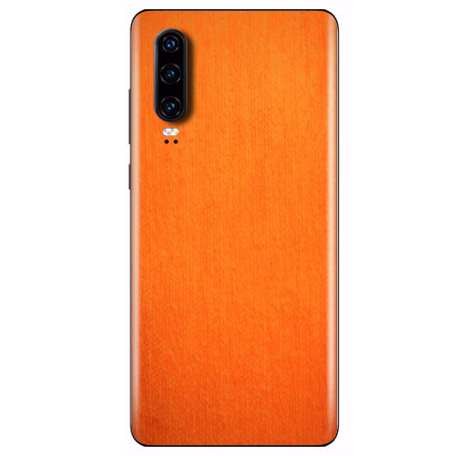 Huawei P30 Orange