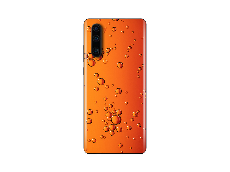 Huawei P30 Pro Orange