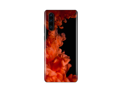 Huawei P30 Pro Orange