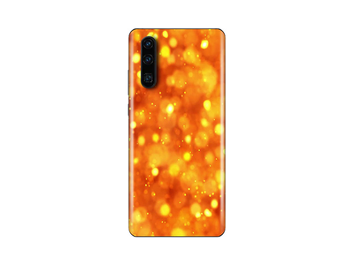 Huawei P30 Pro Orange