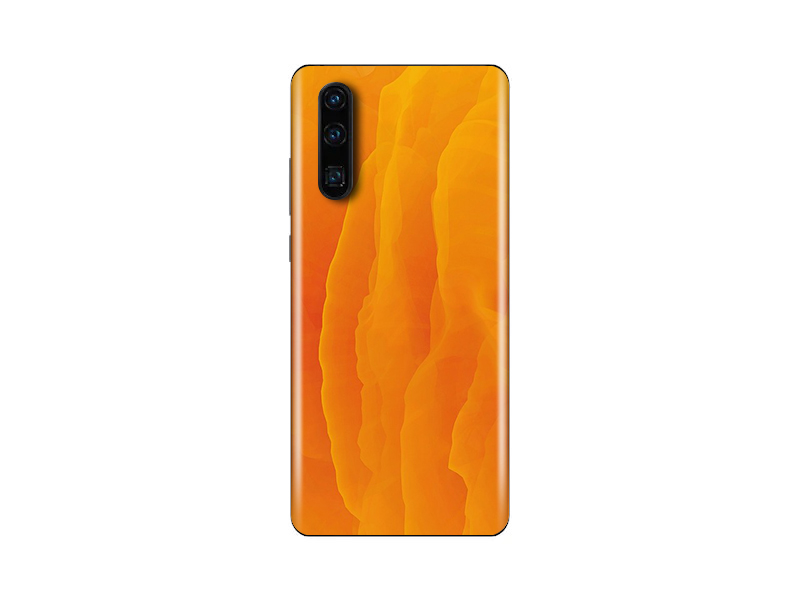 Huawei P30 Pro Orange