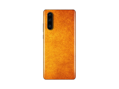 Huawei P30 Pro Orange