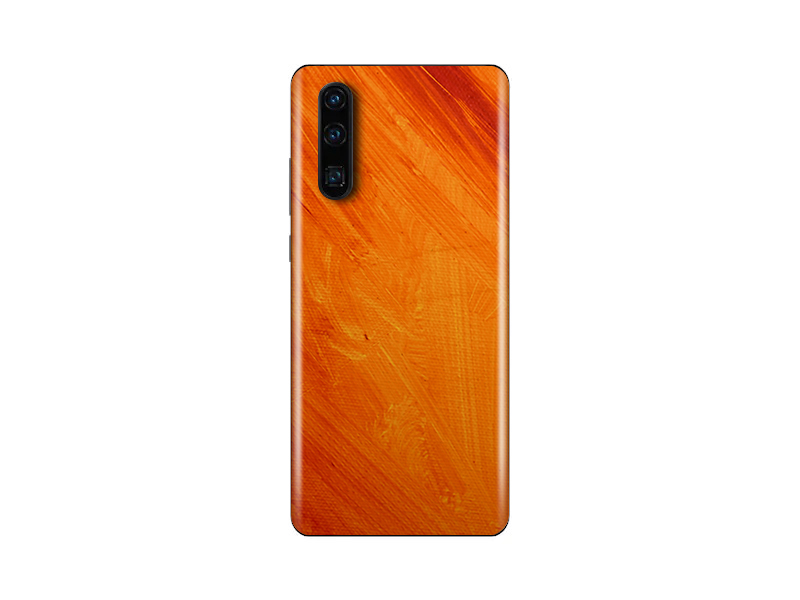Huawei P30 Pro Orange
