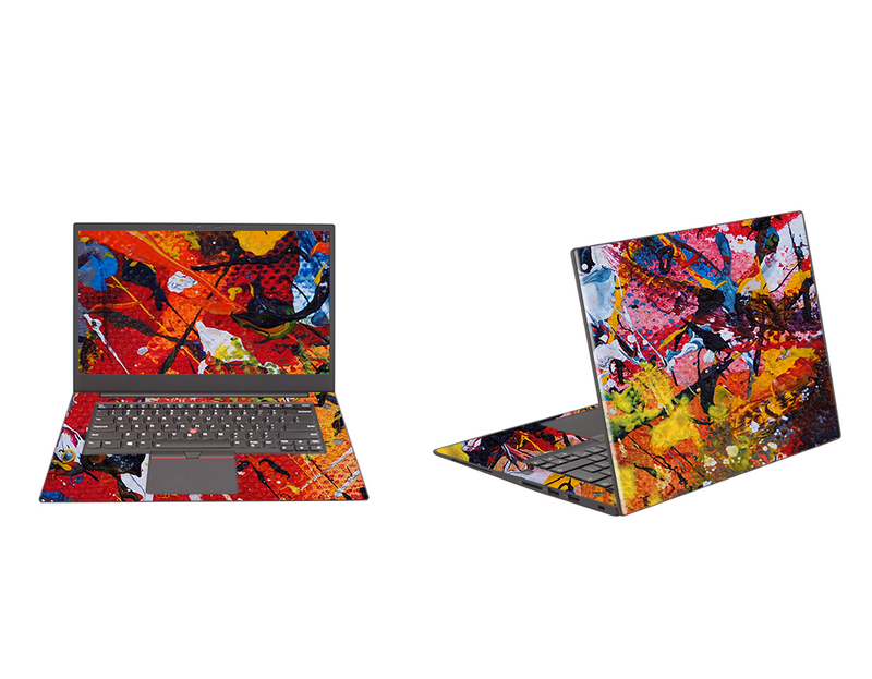 Lenovo ThinkPad X1 Extreme (2nd Gen) Oil Paints