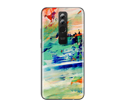 Huawei Mate 20 Lite Oil Paints