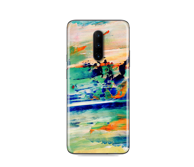 OnePlus 7 Pro  Oil Paints