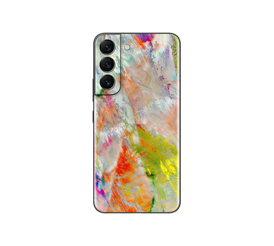 Galaxy S22 5G Oil Paints