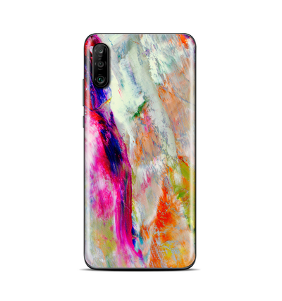 Huawei P30 Lite Oil Paints